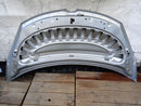 VAUXHALL ZAFIRA TOURER C 2011-2019 GENUINE BONNET HOOD PANEL in SILVER