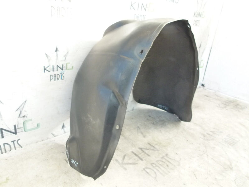 VW UP, CITIGO, MII 2011-17 FRONT RIGHT WHEEL ARCH MUDGUARD COVER 69A1FP1Q