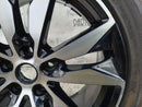 VAUXHALL INSIGNIA B ALLOY WHEEL RIM 18" 8.5Jx18H2 IS49 & TYRE 245x45 R18