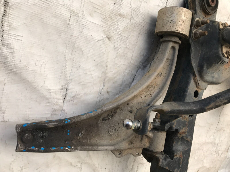 VAUXHALL ASTRA J 1.4 1.6 2011-18 FRONT AXLE SUBFRAME 13327070, SWAY ROLL BAR