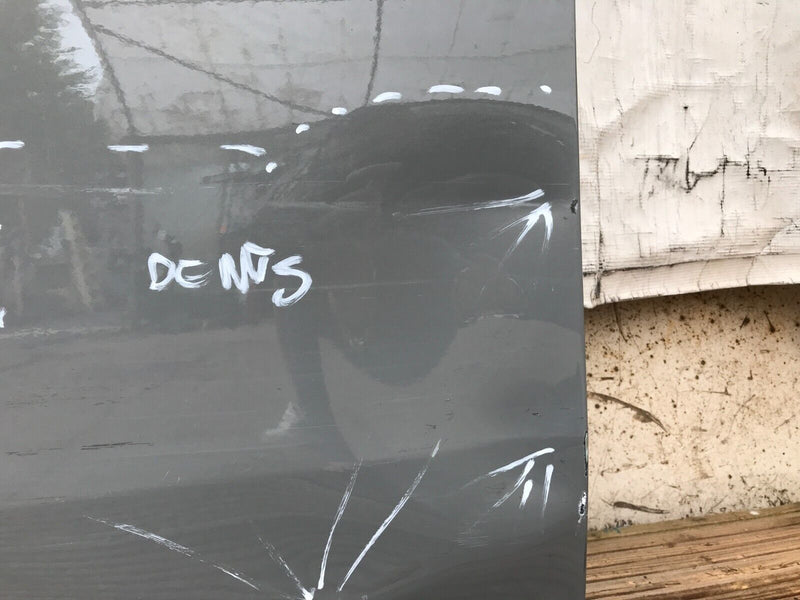 MINI COUNTRYMAN F60 2016-2024 FRONT DOOR SHELL PANEL LEFT PASSENGER SIDE