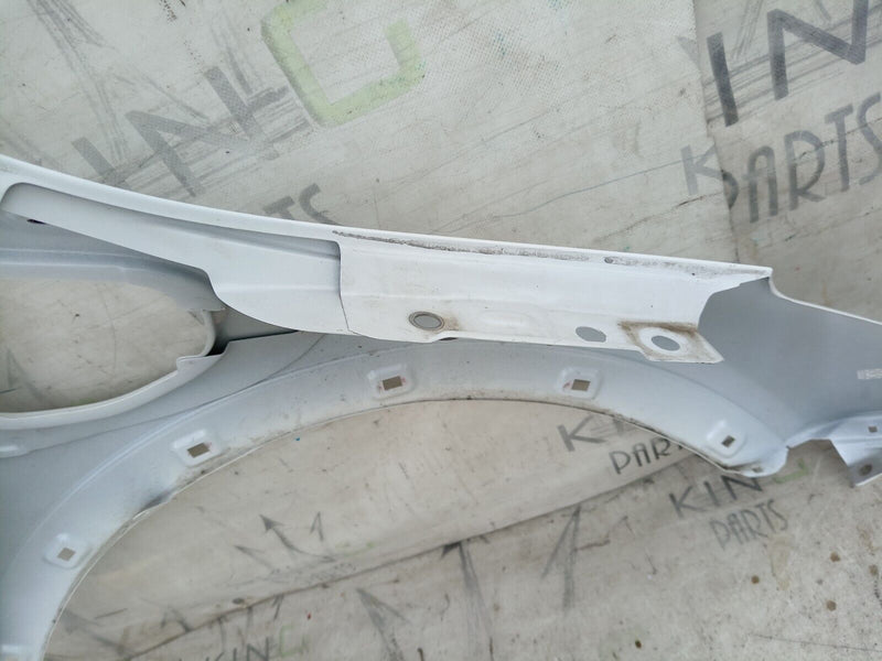 KIA XCEED PLUG IN 2019- FRONT FENDER WING PANEL LEFT PASSENGER SIDE