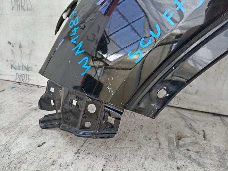 NISSAN X-TRAIL T32 MK3 2014-2020 FRONT FENDER WING PANEL LEFT SIDE