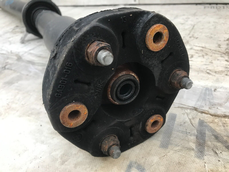 BMW X1 E84 2009-15 COMPLETE PROPSHAFT PROP SHAFT GENUINE 7573482 / 7573276