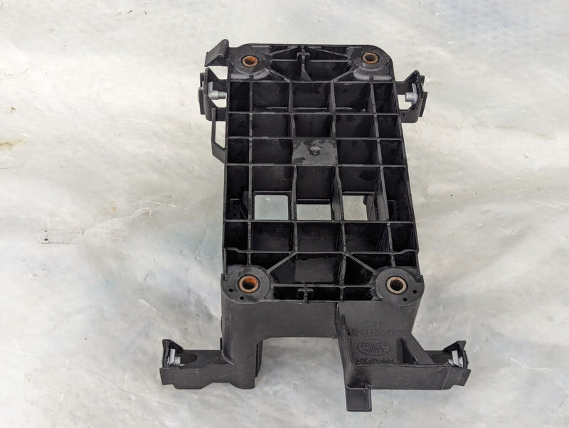 RANGE ROVER EVOQUE L538 11-15 GEAR STICK MOUNT HOLDER BRACKET BJ32-7E112-AB