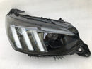 PEUGEOT 208 MK2 P21 *NEW COMPLETE RIGHT DRIVER SIDE FRONT HEADLIGHT 9850177580