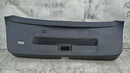 AUDI E-TRON 2018-ON REAR TAILGATE INNER TRIM COVER 4KE867973B GENUINE
