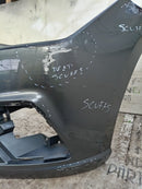 SEAT IBIZA 6F 2017-2021 FRONT BUMPER GENUINE 6F0807221D