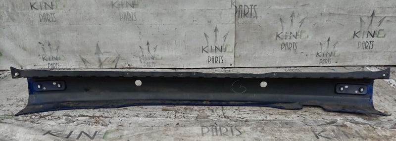 FORD TRANSIT CUSTOM 2012-ON REAR BUMPER PDC BK21-17E962