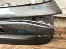 MERCEDES EQB 350 W243 X243 REAR BOOTLID TAILGATE PANEL A2437420700
