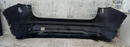 NISSAN QASHQAI 2013-2016 REAR BUMPER GENUINE 85022-4EA0H