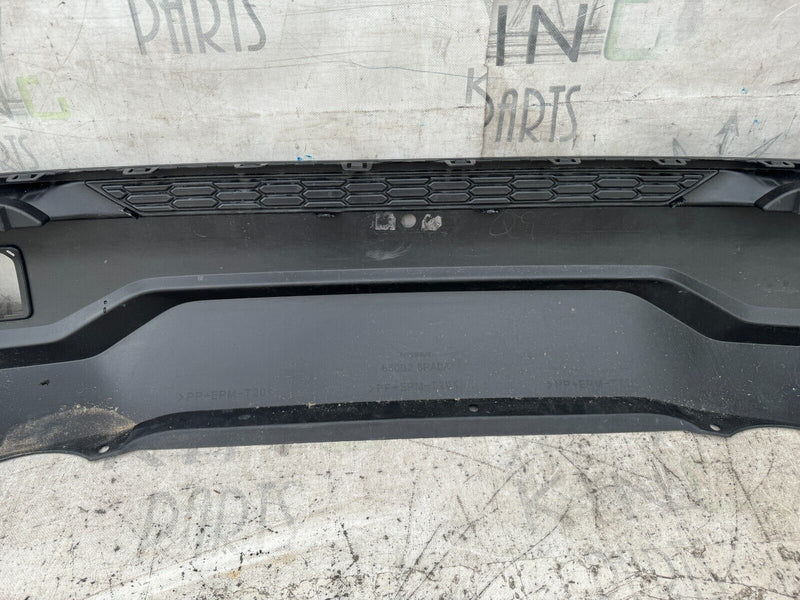 NISSAN JUKE 2019-ON REAR BUMPER LOWER SECTION GENUINE 850B26PA0A