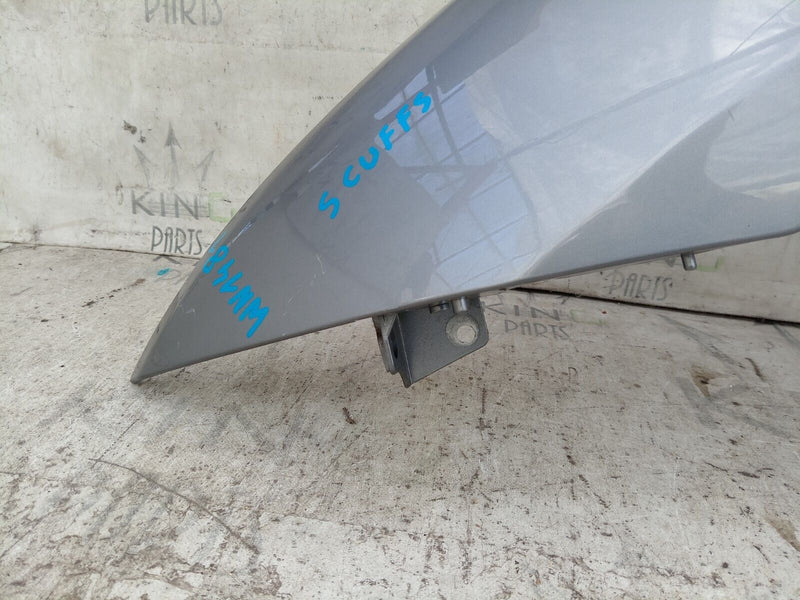 JAGUAR F-PACE R-SPORT 2016-24 FRONT FENDER WING PANEL LEFT PASSENGER SIDE WN1481