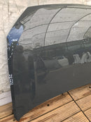 AUDI Q2 SQ2 2016-2023 GENUINE FRONT BONNET HOOD PANEL in GREY