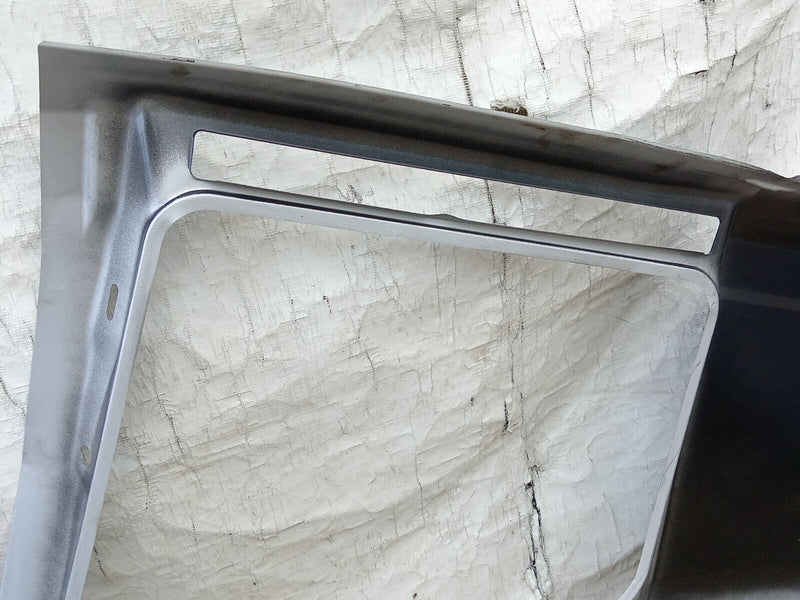 FIAT DOBLO CARGO MAXI 2010-2021 RIGHT SIDE REAR BODY QUARTER LAYER PANEL