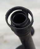 RANGE ROVER EVOQUE L538 2.2 DIESEL 11-15 HOSE PIPE BH52-6A886-AB GENUINE