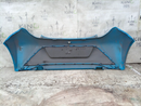 TOYOTA AYGO MK2 AB40 2014-21 REAR BUMPER GENUINE BLUE & BLACK 521510H020