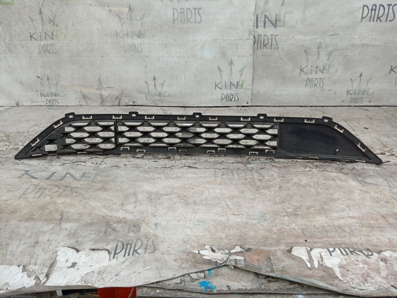 HYUNDAI TUCSON MK3 TL FACELIFT 2018 2019 FRONT BUMPER RADIATOR GRILL