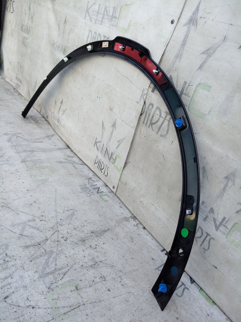 LAND ROVER DISCOVERY L462 2017-23 LEFT SIDE FRONT WHEEL ARCH TRIM COVER PDC