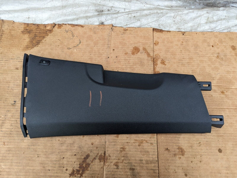 VW GOLF R GTI MK7 2012-2020 RIGHT O/S B PILLAR LOWER TRIM COVER 5G4867292