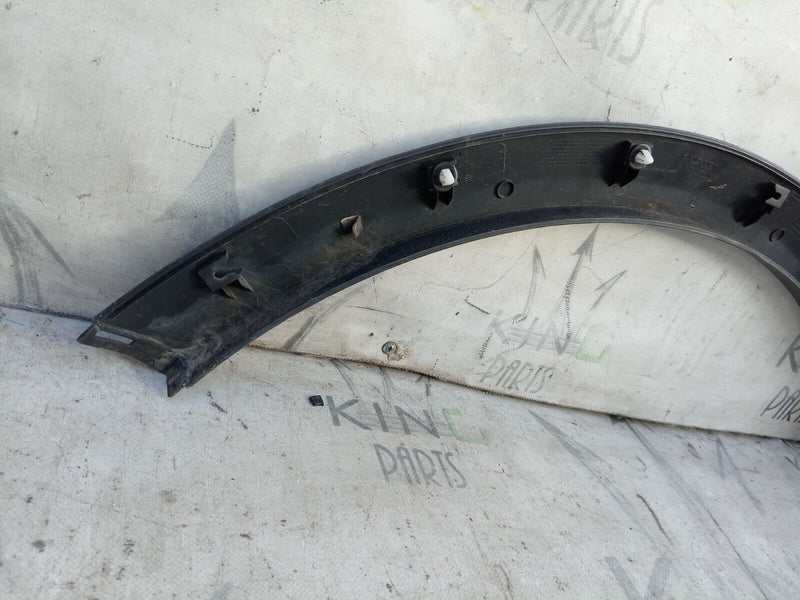 VAUXHALL ANTARA LEFT SIDE FRONT WHEEL ARCH TRIM COVER 96660221