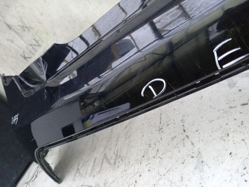 MINI COOPER F56 LCI 2 2021-ON JCW JOHN COOPER WORKS REAR BUMPER 9450644