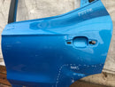 MG ZS 2018-2023 GENUINE REAR DOOR SHELL PANEL LEFT PASSENGER SIDE