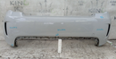 FIAT 500 ABARTH 595 2007-2015 REAR BUMPER GENUINE 735465492