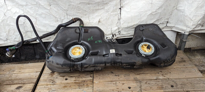 BMW X1 E84 2009-2015 GENUINE COMPLETE DIESEL FUEL TANK & PUMP 7188596