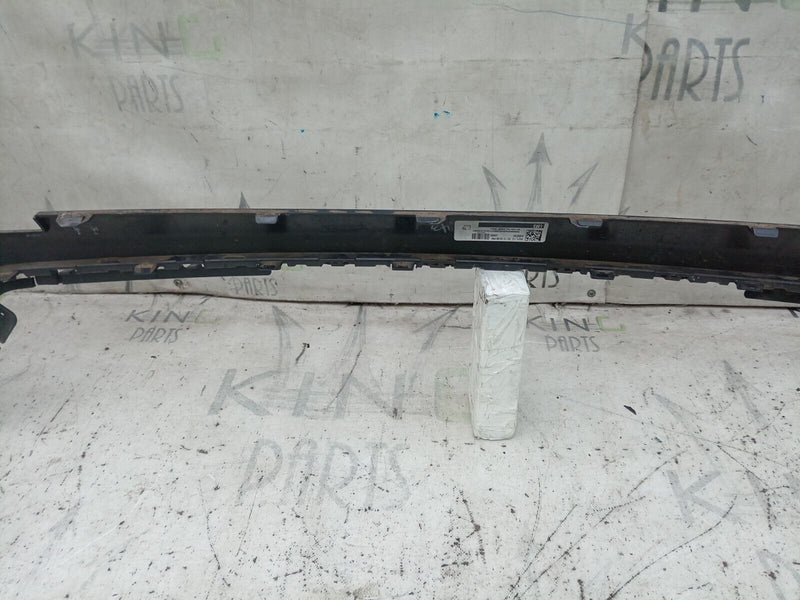 BMW X5 G05 2018-ON M SPORT REAR BUMPER DIFFUSER PDC 8069258