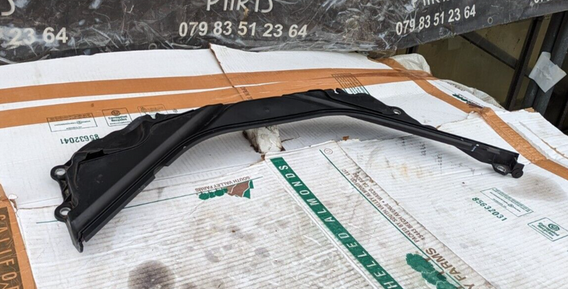 BMW 3 SERIES F30 2011-2019 CENTER SCUTTLE PANEL PARTITION TRIM 7331243 GENUINE