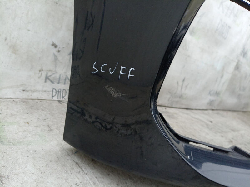 BMW 1 SERIES F20 M-SPORT 20011-2015 FRONT BUMPER GENUINE 5111 8060283