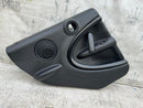 MINI COUNTRYMAN R60 2010-2016 REAR LEFT N/S DOOR CARD PANEL TRIM 9800785