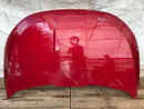 KIA NIRO MK2 (SG2) 2022-ON GENUINE ALUMINIUM  BONNET HOOD PANEL in RED