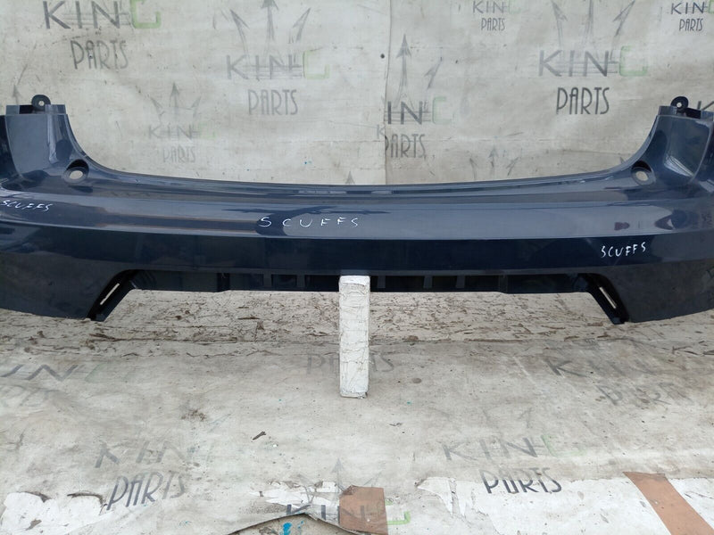 POLESTAR 2 ELECTRIC 2020 REAR BUMPER PDC GENUINE P10352685