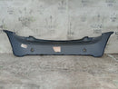MINI COOPER ONE F56 2014-2016 3-DOOR REAR BUMPER GENUINE 7300837