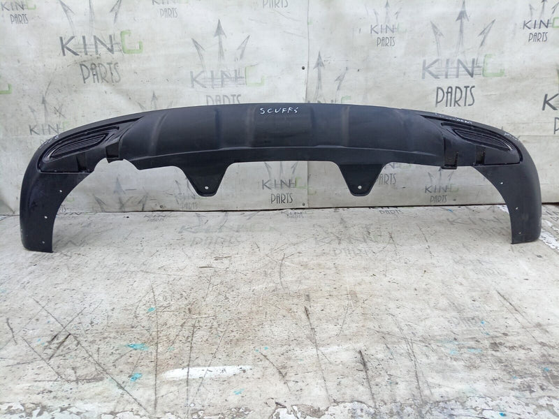 MG ZS CROSSOVER 2020-ON REAR BUMPER PDC GENUINE P10639342