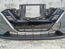 NISSAN QASHQAI J11 FACELIFT 2017-21 FRONT BUMPER PDC Holes 62022-HV00H