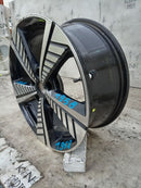 SAIC MOTOR MG ZS GENUINE ALLOY WHEEL RIM 17' 7Jx17H2 ET41 10483582