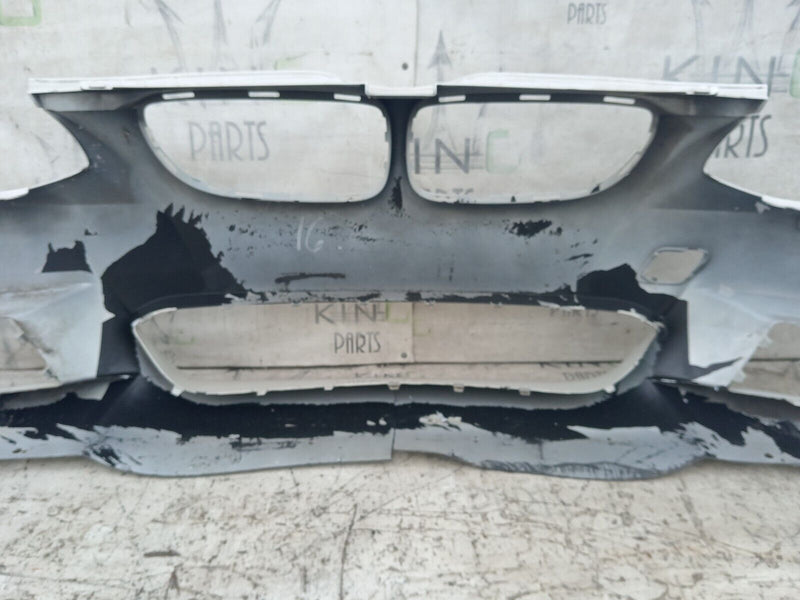 BMW 3' E92 E93 M-SPORT 2004-08  GENUINE FRONT BUMPER WASHER HOLES 8035599