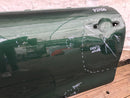 MINI COOPER F56 F57 2014-ON GENUINE FRONT LEFT DOOR SHELL PANEL in GREEN