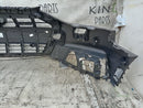 AUDI A4 B9 ALLROAD 2019-ON FRONT BUMPER TOP SECTION 8W0807437BB