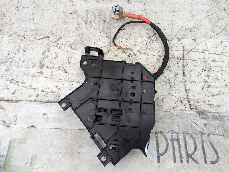 AUDI E-TRON 2018-ON BATTERY POWER DISTRIBUTION BOX GENUINE DAMAGE