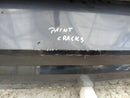 VW POLO MK5 6C FACELIFT 2014-2017 GENUINE REAR BUMPER PDC 6C6807421A