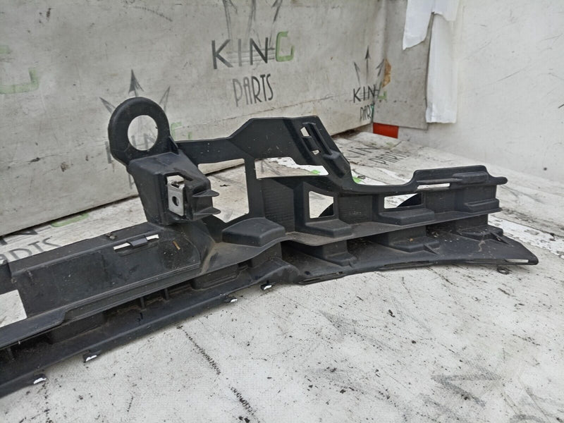 MERCEDES E W213 2016-ON FRONT BUMPER LOWER GRILL BRACKET A2138852500