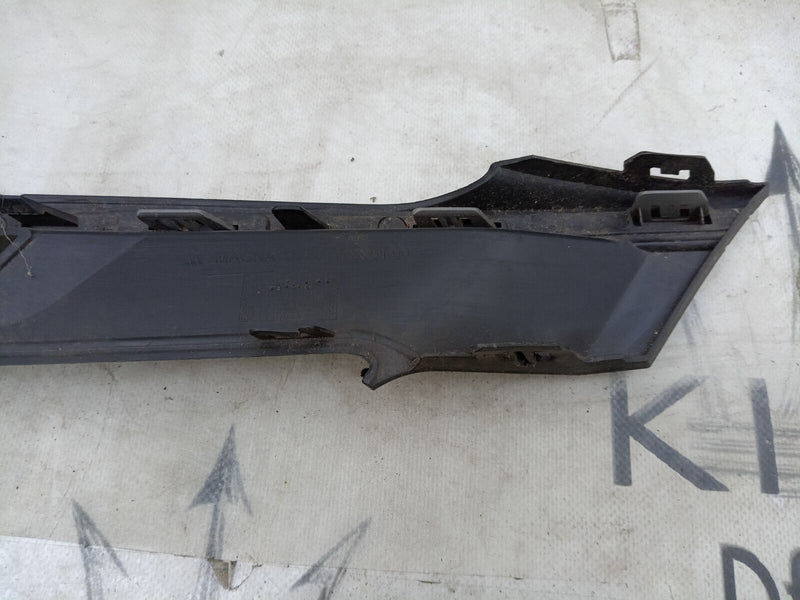 BMW X1 F48 LCI 2019-22 FRONT BUMPER  LEFT GRILLE TRIM 5111 7954249