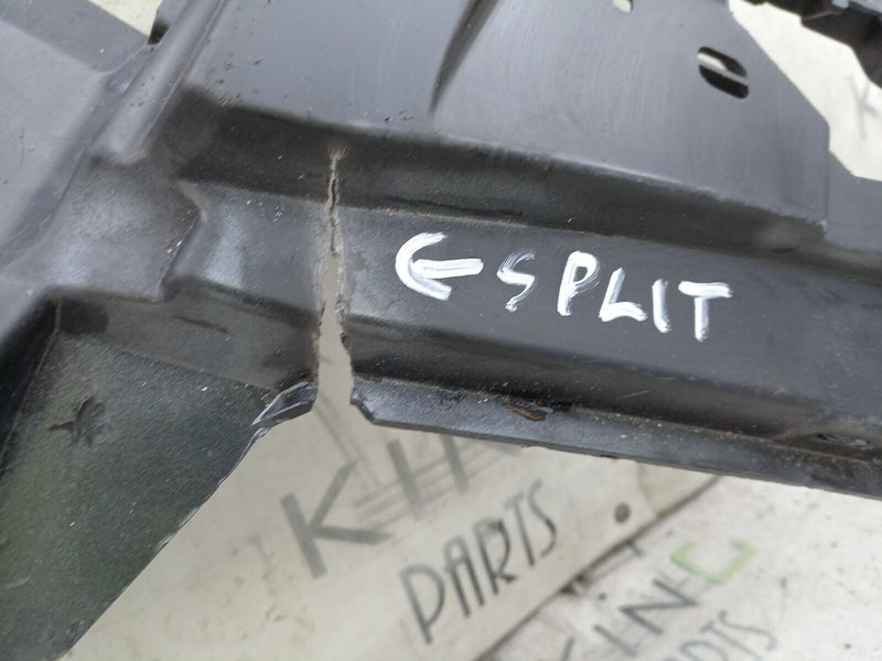 AUDI Q7 S LINE 2015-2019 FRONT BUMPER LEFT CORNER BRACKET 4M0807095