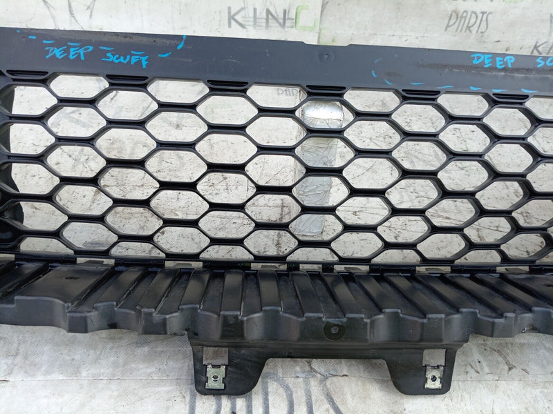 IVECO DAILY Pre-Facelift 2015-2018 FRONT BUMPER LOWER GRILL GRILLE