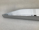 SKODA SUPERB B8 3V SPORT LINE FRONT DOOR TRIM MOULDING PANEL LEFT SIDE 3V0853293