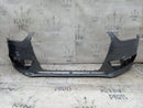 AUDI A4 2012-2015 FACELIFT FRONT BUMPER GENUINE 8K0807437AA
